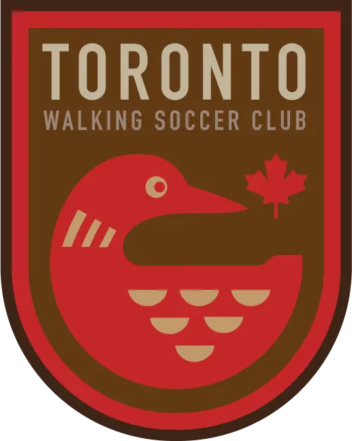 Toronto Walking Soccer Club